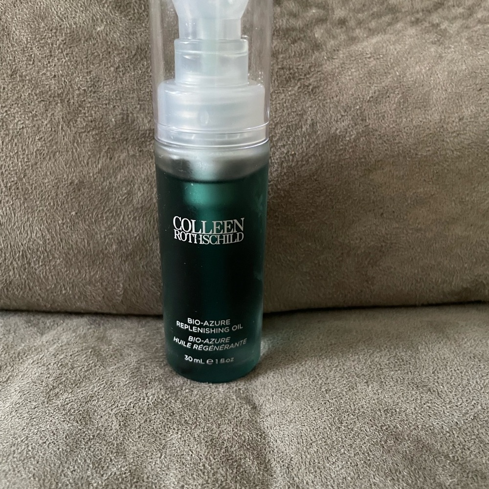 Rothschild Bio-Azure Replenishing Oil